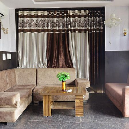 Trpotels Subhmagal Gwalior Exterior photo
