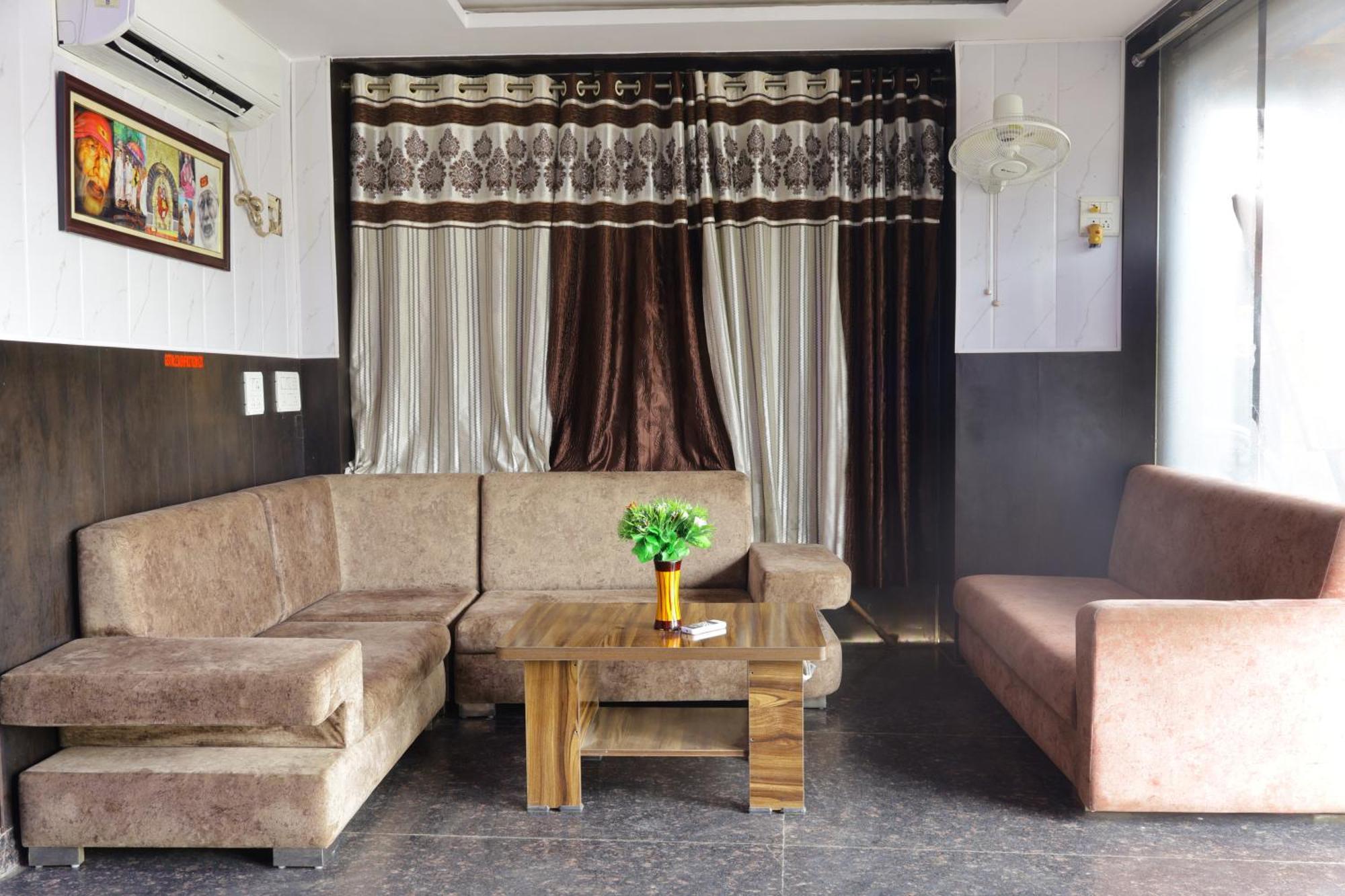 Trpotels Subhmagal Gwalior Exterior photo