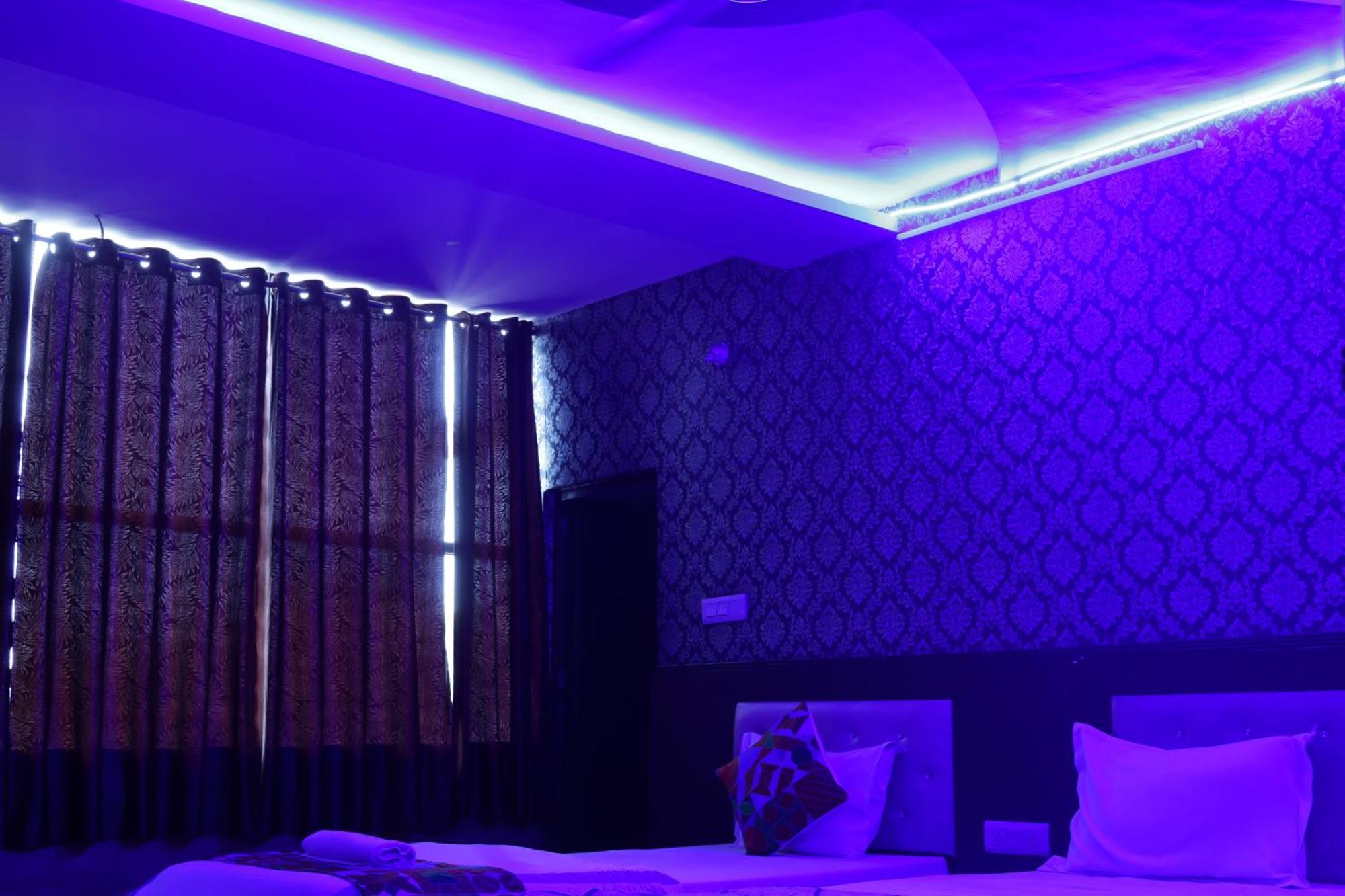 Trpotels Subhmagal Gwalior Exterior photo