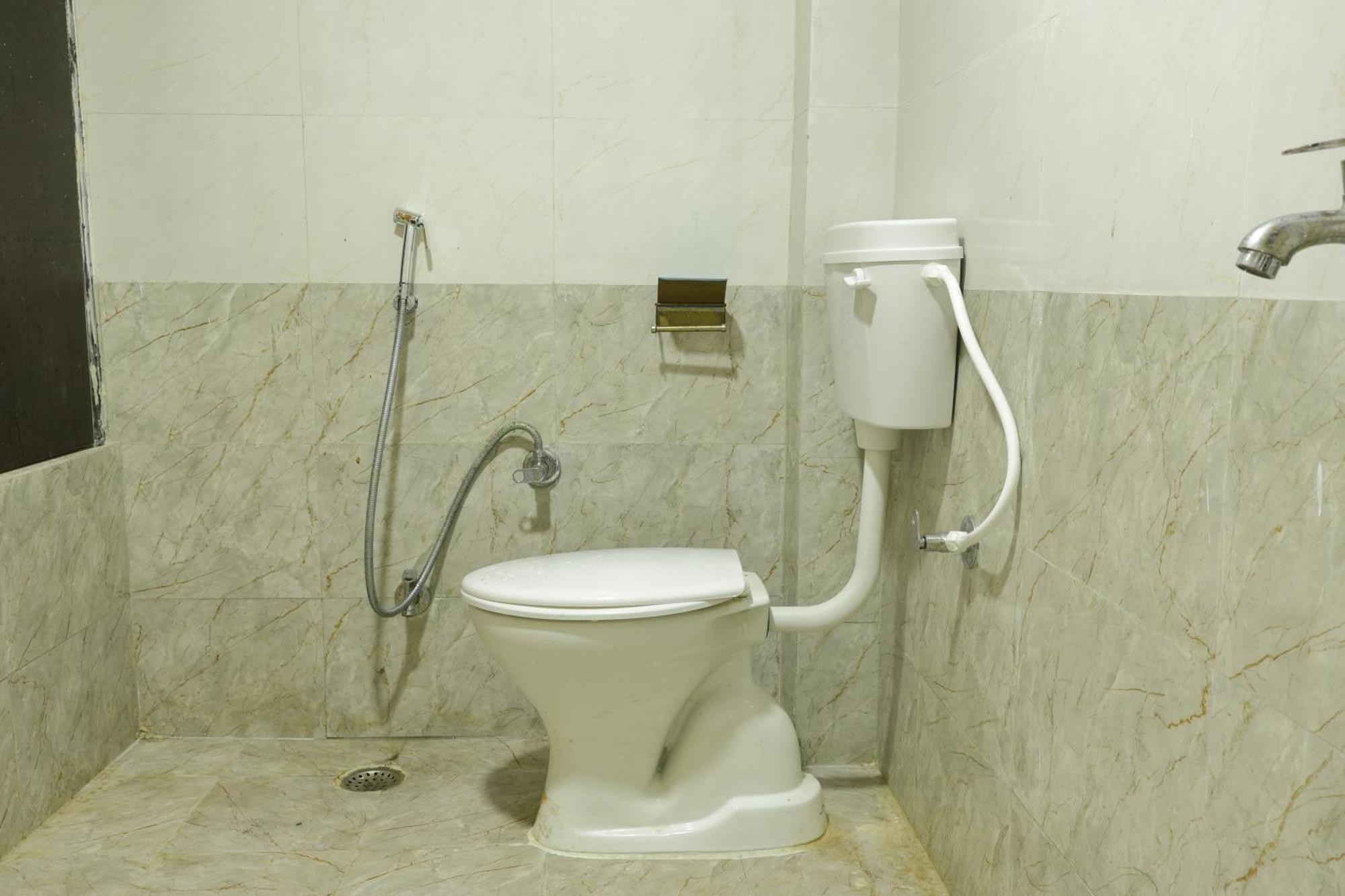 Trpotels Subhmagal Gwalior Exterior photo