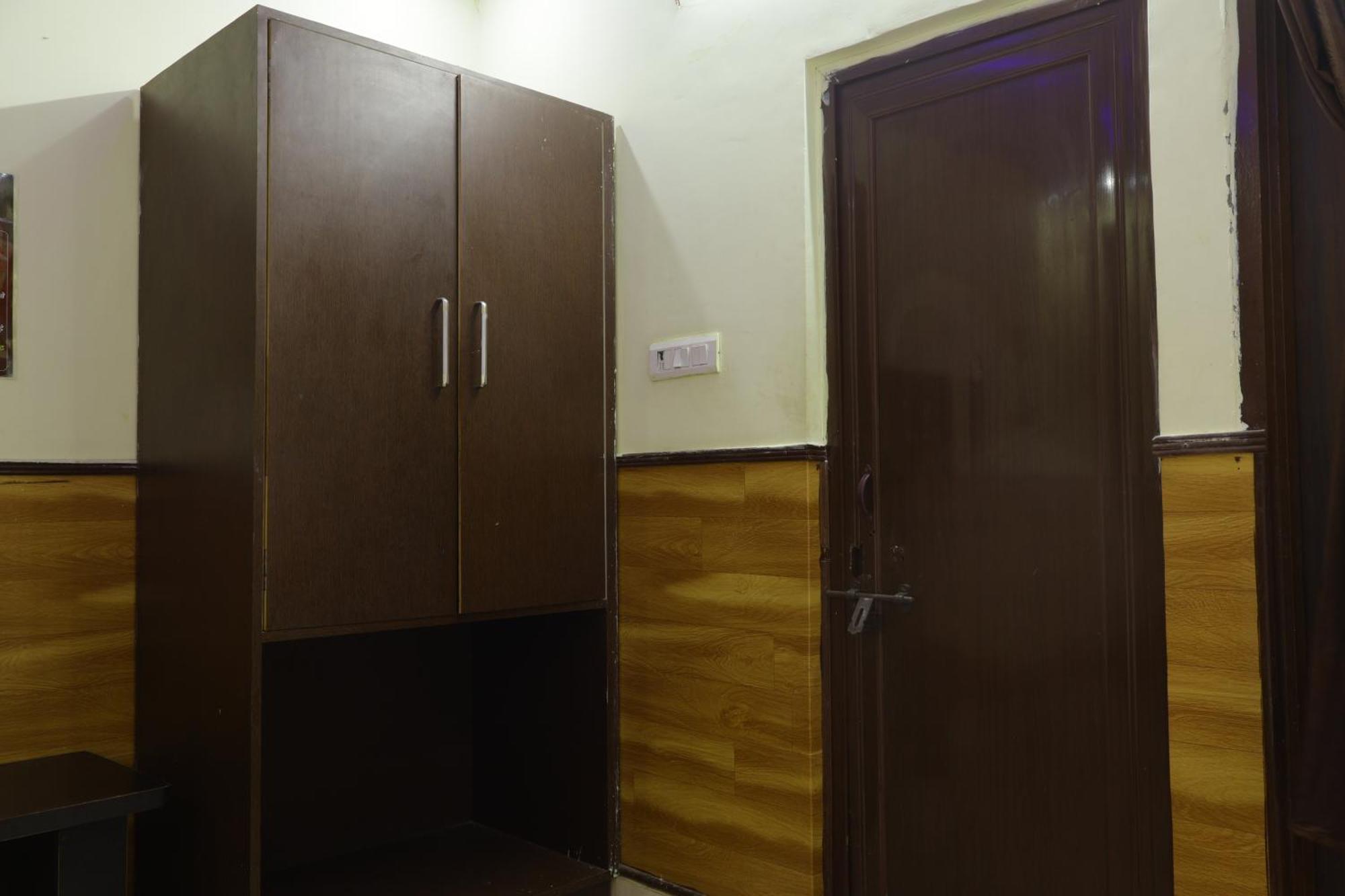 Trpotels Subhmagal Gwalior Exterior photo