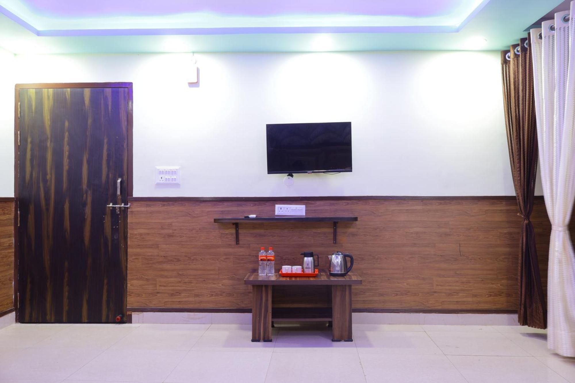 Trpotels Subhmagal Gwalior Exterior photo