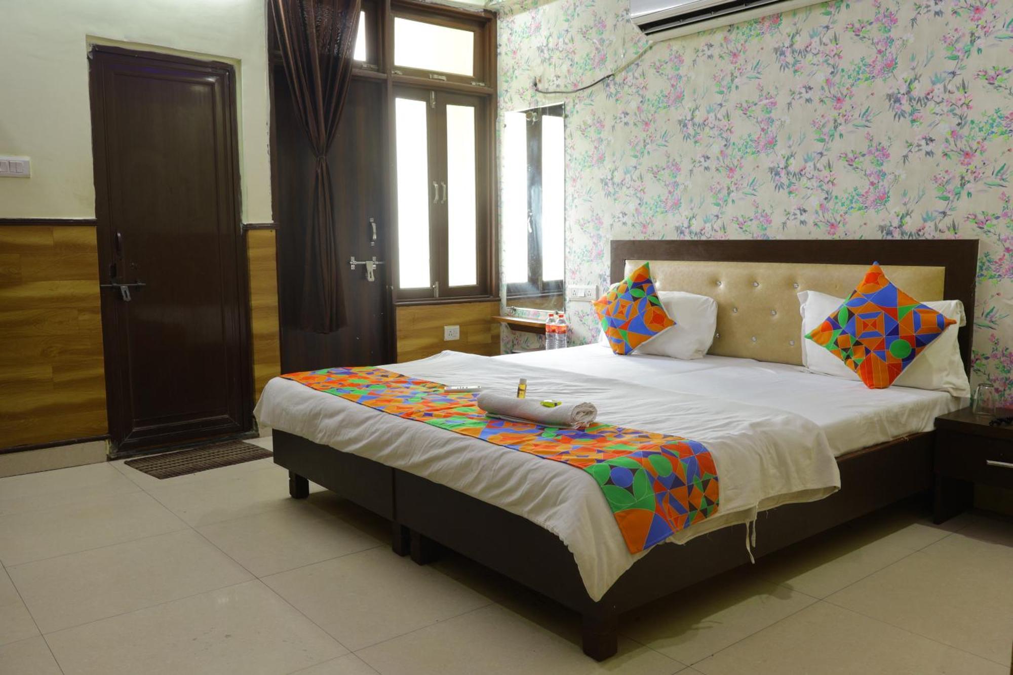 Trpotels Subhmagal Gwalior Exterior photo
